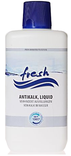 Fresh Antikalk, Liquid 1 L Flasche