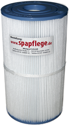 Whirlpoolfilter 30sq